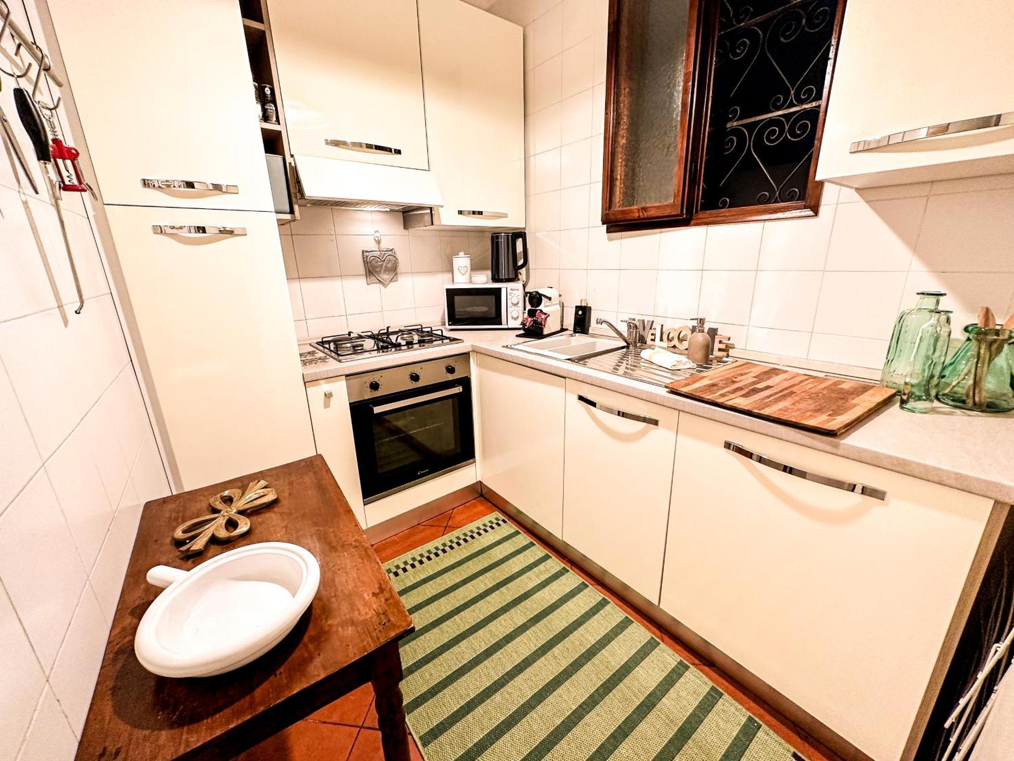 Acacia - Flora Apartamento Florença