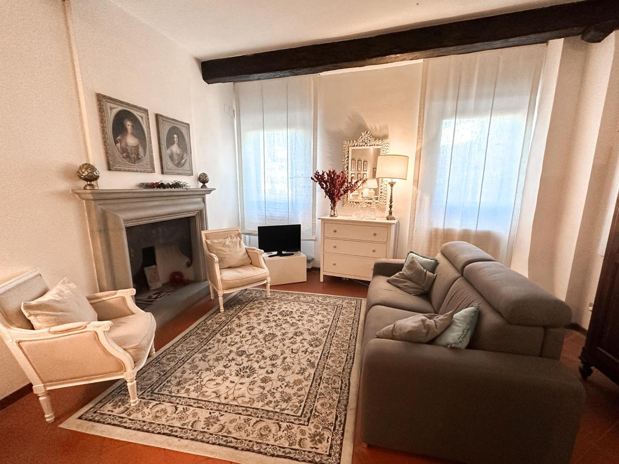 Apartamento Acacia - Flora Florença