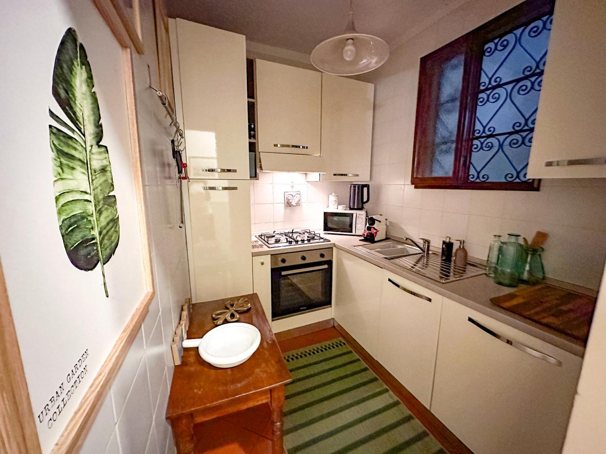Acacia - Flora Apartamento Florença